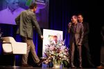 Amsterdam 17 mei 2016 
Surprise feestje voor Frank Sanders voor zijn 70e verjaardag in de kleine komedie. Bill v Dijk