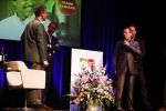 Amsterdam 17 mei 2016 
Surprise feestje voor Frank Sanders voor zijn 70e verjaardag in de kleine komedie. Bill v Dijk