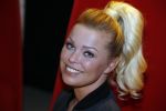 Amsterdam 26 april 2016
Presentatie net 5 programma de wereld rond in 6 stappen in het Andaz hotel.
Patty Brard en Bridget Maasland