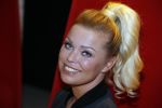 Amsterdam 26 april 2016
Presentatie net 5 programma de wereld rond in 6 stappen in het Andaz hotel.
Patty Brard en Bridget Maasland