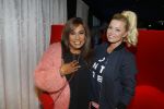 Amsterdam 26 april 2016
Presentatie net 5 programma de wereld rond in 6 stappen in het Andaz hotel.
Patty Brard en Bridget Maasland