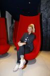 Amsterdam 26 april 2016
Presentatie net 5 programma de wereld rond in 6 stappen in het Andaz hotel.
Patty Brard en Bridget Maasland
