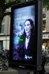 Amsterdam 14 mei 2016 
Abri Carice v Houten HBO