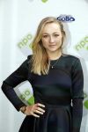 Hilversum 18 april 2016
Presentatie kinderfilms NPO3 Zapp in bioscoop Hilversum. Carolien Spoor