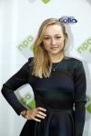 Hilversum 18 april 2016
Presentatie kinderfilms NPO3 Zapp in bioscoop Hilversum. Carolien Spoor