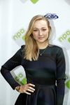Hilversum 18 april 2016
Presentatie kinderfilms NPO3 Zapp in bioscoop Hilversum. Carolien Spoor