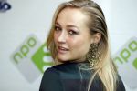 Hilversum 18 april 2016
Presentatie kinderfilms NPO3 Zapp in bioscoop Hilversum. Carolien Spoor