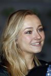 Hilversum 18 april 2016
Presentatie kinderfilms NPO3 Zapp in bioscoop Hilversum. Carolien Spoor