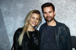 Amsterdam 6 mei 2016
Wereldpremiere van Armin v Buuren, Armin Only Embrace in het ziggo dome.
Armin kwam met zijn vrouw over de rode loper binnen. Celine Huisman en Domien Verschuuren
