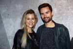 Amsterdam 6 mei 2016
Wereldpremiere van Armin v Buuren, Armin Only Embrace in het ziggo dome.
Armin kwam met zijn vrouw over de rode loper binnen. Celine Huisman en Domien Verschuuren