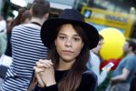 Amsterdam 7 mei 2016
Premiere Angry birds in pathe arena met oa de nederlandse stemmencast , Enzo Knol Ruben Nicolai Murth Mossel Eddy Zoe en Robin Martens. Jaxier Guzman met vriendin Cloe Leenheer