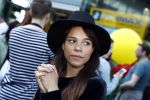 Amsterdam 7 mei 2016
Premiere Angry birds in pathe arena met oa de nederlandse stemmencast , Enzo Knol Ruben Nicolai Murth Mossel Eddy Zoe en Robin Martens. Jaxier Guzman met vriendin Cloe Leenheer