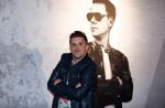 Amsterdam 6 mei 2016
Wereldpremiere van Armin v Buuren, Armin Only Embrace in het ziggo dome.
Armin kwam met zijn vrouw over de rode loper binnen. Danny Smoorenburg