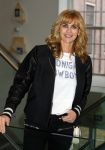 Amsterdam 22 april 2016 
Boekpresentatie Maestra met  Heleen van Royen, schrijfster Lisa Hilton en Halina Reijn. Daphne Deckers