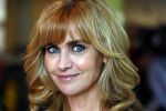 Amsterdam 22 april 2016 
Boekpresentatie Maestra met  Heleen van Royen, schrijfster Lisa Hilton en Halina Reijn. Daphne Deckers