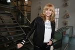 Amsterdam 22 april 2016 
Boekpresentatie Maestra met  Heleen van Royen, schrijfster Lisa Hilton en Halina Reijn. Daphne Deckers