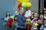 Amsterdam 7 mei 2016
Premiere Angry birds in pathe arena met oa de nederlandse stemmencast , Enzo Knol Ruben Nicolai Murth Mossel Eddy Zoe en Robin Martens. Enzo met vriendin Dee