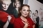 Amsterdam 9 mei 2016 
Presentatie nieuwe musicals dommelgraaf en Cornelisse produkties in de meervaart.
Ellen Pieters
