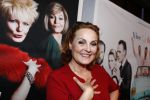 Amsterdam 9 mei 2016 
Presentatie nieuwe musicals dommelgraaf en Cornelisse produkties in de meervaart.
Ellen Pieters