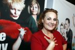 Amsterdam 9 mei 2016 
Presentatie nieuwe musicals dommelgraaf en Cornelisse produkties in de meervaart.
Ellen Pieters