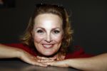 Amsterdam 9 mei 2016 
Presentatie nieuwe musicals dommelgraaf en Cornelisse produkties in de meervaart.
Ellen Pieters