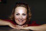 Amsterdam 9 mei 2016 
Presentatie nieuwe musicals dommelgraaf en Cornelisse produkties in de meervaart.
Ellen Pieters