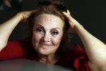 Amsterdam 9 mei 2016 
Presentatie nieuwe musicals dommelgraaf en Cornelisse produkties in de meervaart.
Ellen Pieters