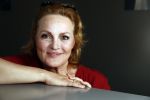 Amsterdam 9 mei 2016 
Presentatie nieuwe musicals dommelgraaf en Cornelisse produkties in de meervaart.
Ellen Pieters