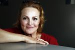Amsterdam 9 mei 2016 
Presentatie nieuwe musicals dommelgraaf en Cornelisse produkties in de meervaart.
Ellen Pieters