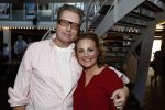 Amsterdam 9 mei 2016 
Presentatie nieuwe musicals dommelgraaf en Cornelisse produkties in de meervaart.
Ellen Pieters en Eric Beekes