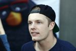 Amsterdam 7 mei 2016
Premiere Angry birds in pathe arena met oa de nederlandse stemmencast , Enzo Knol Ruben Nicolai Murth Mossel Eddy Zoe en Robin Martens. Enzo met vriendin Dee
