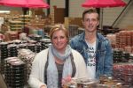Valkenswaard, 2 Mei 2016
Eurimpex Inge Smulders Tim Vrenken