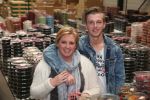 Valkenswaard, 2 Mei 2016
Eurimpex Inge Smulders Tim Vrenken