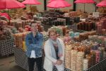 Valkenswaard, 2 Mei 2016
Eurimpex Inge Smulders Tim Vrenken