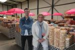 Valkenswaard, 2 Mei 2016
Eurimpex Inge Smulders Tim Vrenken