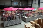 Valkenswaard, 2 Mei 2016
Eurimpex Inge Smulders Tim Vrenken