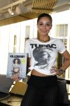 Amsterdam 21 april 2016 
Boek presentatie Fajah Lourens in het W hotel.