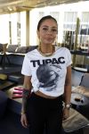 Amsterdam 21 april 2016 
Boek presentatie Fajah Lourens in het W hotel.