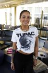Amsterdam 21 april 2016 
Boek presentatie Fajah Lourens in het W hotel.