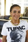 Amsterdam 21 april 2016 
Boek presentatie Fajah Lourens in het W hotel.