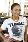 Amsterdam 21 april 2016 
Boek presentatie Fajah Lourens in het W hotel.