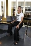 Amsterdam 21 april 2016 
Boek presentatie Fajah Lourens in het W hotel.