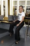 Amsterdam 21 april 2016 
Boek presentatie Fajah Lourens in het W hotel.