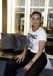 Amsterdam 21 april 2016 
Boek presentatie Fajah Lourens in het W hotel.