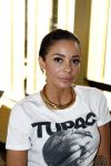 Amsterdam 21 april 2016 
Boek presentatie Fajah Lourens in het W hotel.