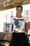 Amsterdam 21 april 2016 
Boek presentatie Fajah Lourens in het W hotel.