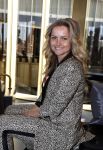 Amsterdam 21 april 2016 
Boek presentatie Fajah Lourens in het W hotel.  Fatima de Moreiro Melo