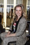Amsterdam 21 april 2016 
Boek presentatie Fajah Lourens in het W hotel.  Fatima de Moreiro Melo