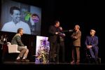 Amsterdam 17 mei 2016 
Surprise feestje voor Frank Sanders voor zijn 70e verjaardag in de kleine komedie.