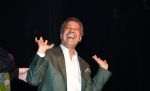 Amsterdam 17 mei 2016 
Surprise feestje voor Frank Sanders voor zijn 70e verjaardag in de kleine komedie.